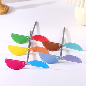 JHT WISDOM Libellule en plastique Jouet volant à friction pour enfants de 5 à 7 ans Unisexe Cadeau de récompense pour la maternelle Vente directe d'usine - Product Image 1