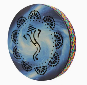 Tambor de Lluvia Hecho a Mano / Palo de Lluvia, Instrumento de Sanación por Sonido, Música de Meditación y Terapia, Ruido Blanco Natural (Sonido de <span class=keywords><strong>Agua</strong></span> de Río) - Product Image 5