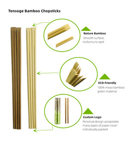 <span class=keywords><strong>Palillos</strong></span> coreanos <span class=keywords><strong>para</strong></span> <span class=keywords><strong>comida</strong></span>, 21cm, LFGB - Product Image 6