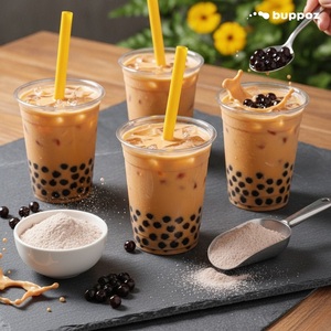 ผงชงชาไทยนมไข่มุกสำเร็จรูป - Product Image 6