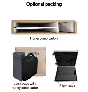 Cabina de Fotos KINGSUN con Soporte de Metal Ajustable en Ángulo, Cabina de Fotos Instantánea Autoservicio con iPad para Salsa - Product Image 6