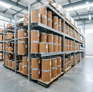 Ácido <span class=keywords><strong>TES</strong></span> 2-[[Tris(hidroximetil)metil]amino]etanosulfónico CAS 7365-44-8, Tampón Biológico - Product Image 4