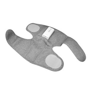 Douleur au genou appareil de physiothérapie soins électrique chauffé famille soins de santé Protection dispositif articulaire masseur de genou - Product Image 4