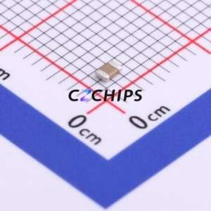 Condensador SMD (MLCC) GRM216R61E105KA12D 0805 (Capacitancia: 1uF) (Precisión: 10%) (Voltaje Nominal: 25V) - Product Image 1