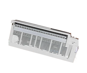 Unité de commande programmable FX3U-80MT/DS avec positionnement sur 3 axes pour machines industrielles FX3U-48MT FX3U-128MT - Product Image 4