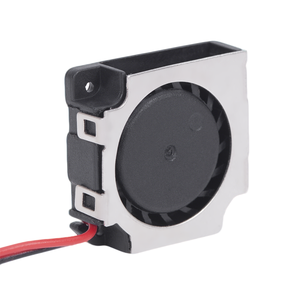 Ventilador DC Sem Escovas YD2006HBL 20x20x6mm Alta Velocidade Grande Fluxo de Ar Baixo Ruído 5/12/24V IP55/68 - Product Image 3