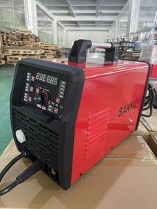Soldadora Multifuncional Sanyu MIG/MMA/TIG-200A - Product Image 3