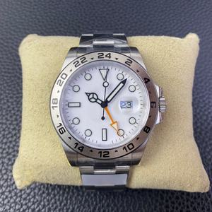 Montre mécanique automatique de luxe pour homme, verre saphir de haute qualité de 39 mm, luminescente, pour la plongée, mouvement NH34 - Product Image 1