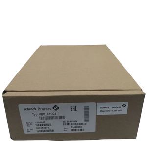 VBB 0.1T เซลล์โหลดแบบบีบอัด C3 100kg, เซนเซอร์ชนิดระลอกคลื่นและโหลดเซลล์ - Product Image 5