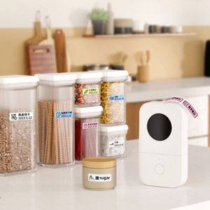 Wholesale Sticker <b>Printer</b> Label Sticker Mini Thermal <b>Printer</b> Machine for Business - Product Image 6