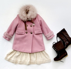 China Supplier Best Wholesale Websites Pant Lab Colored Winter Fur Coat for <b>Dogs</b> - Product Image 4