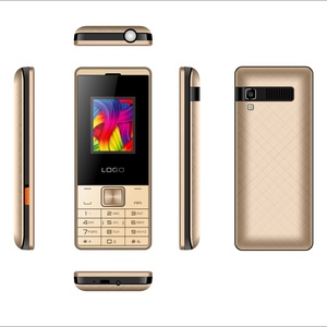 Téléphone mobile double SIM Itel 528 1,77 pouce, téléphone portable de haute qualité avec fonctionnalités 2G 3G 4G et bouton latéral - Product Image 6