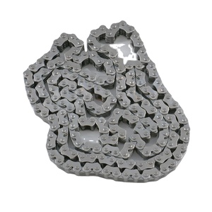 ชุดโซ่ไทม์มิ่งโลหะคุณภาพสูง ใหม่ 24321-2B300 243212B300 เหมาะสำหรับระบบเครื่องยนต์อะไหล่รถยนต์เกาหลี - Product Image 4