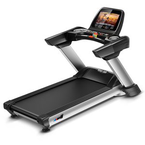 Ypoo, nueva cinta de <span class=keywords><strong>correr</strong></span> para gimnasio, máquina de <span class=keywords><strong>correr</strong></span>, precio, cinta de <span class=keywords><strong>correr</strong></span> semicomercial de lujo con aplicación gratuita - Product Image 3