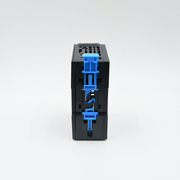Interfaz Ethernet adaptativa Módulo acoplador RS485 Logotipo de PLC Garantía Extensión de bastidor remoto para comunicación EtherCAT