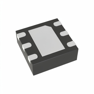 ชิ้นส่วนอิเล็กทรอนิกส์ Power Management (PMIC) 6 WDFN Exposed Pad NCP711BMTADJTBG บริการครบวงจรแบบดั้งเดิม - Product Image 1