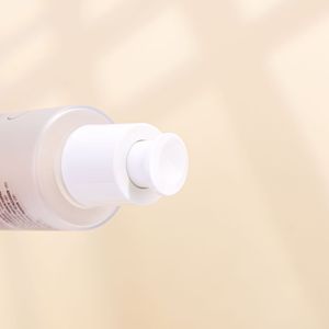 Frosted Lotion <b>Bottle</b> 120Ml Cylinder Shape Lotion <b>Pump</b> Cosmetic Packaging - Product Image 4