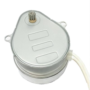 Hansen Synchrone Synchroon Motor Ac 24V 220V 230V 240V 4Rpm 5Rpm Zone Demper Actuator 2 Weg 3 Weg Kleppenlichaam Motor - Product Image 4