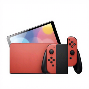 Original High-Performance OLED 4.3-Inch Touch Handheld <strong>Game</strong> <strong>Console</strong> <strong>Motion</strong> <strong>Sensor</strong> 6800 Built-In <strong>Games</strong> for Gaming Enthusiasts - Product Image 4