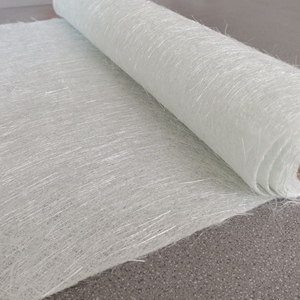 Harga grosir gulungan serat kaca meningkatkan kekuatan tikar serat kaca untuk kerja <span class=keywords><strong>FRP</strong></span> - Product Image 3