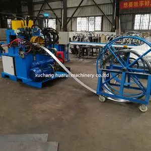 Automatic Staple Pin Nail Plant Manufacturer Machines Full Staple Nail Production Line Hydraulic Machine For Making Staples