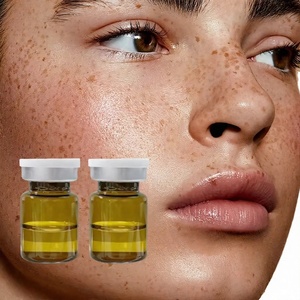 Sérum Visage Anti-Taches Hyperpigmentaires et Mélasma à Marque Blanche, Traitement Éclaircissant à base de Nonapeptide-1 et Acide Tranexamique - Product Image 2