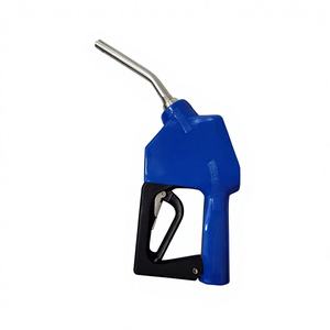 ปืนฉีดยูเรียอัตโนมัติ/DEF ตัวเครื่องสแตนเลส หัวฉีดขนาด 15 มม./19 มม. อัตราการไหล 20-60 ลิตร/นาที ความแม่นยำสูง 1% บริการมาตรฐาน ISO 9001 - Product Image 5