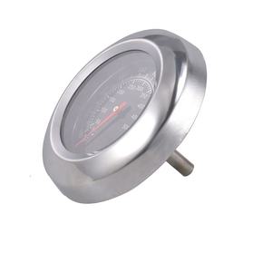 Termômetro Bimetálico de Alta Temperatura para Churrasqueira Tipo Ponteiro TS-W76 OEM/ODM Atacado de Fábrica - Product Image 2