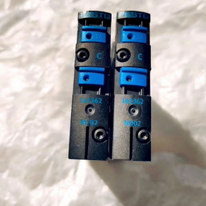 Solenoide Industrial Original Festos CPV10-M1H-5LS-M7 161414, Puerto M7, Reemplazo Universal - Product Image 4