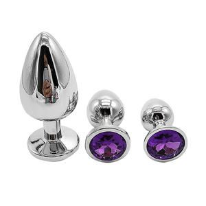 الصين المورد بالجملة في الأوراق المالية اللعب الحمار بعقب المكونات الشرج مجموعة - Product Image 3