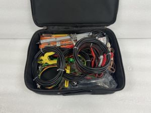 Probador de Interruptores de Circuito de Alto Voltaje y Analizador de CB Huaying HYGK-307 |   Hecho en Hubei - Product Image 5