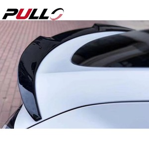 Y-Fast <span class=keywords><strong>Aero</strong></span> Kit 2019ด้านหน้า, สปอยเลอร์กันชนท้ายรถอะแดปเตอร์กันชน - Product Image 6
