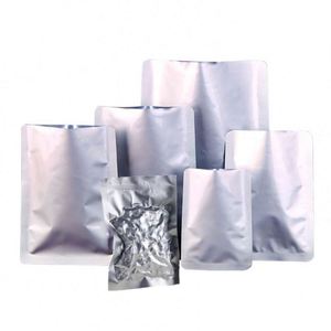 Sacs d'emballage sous vide refermables à ouverture supérieure 6x9cm, lot promotionnel, vente chaude - Product Image 4