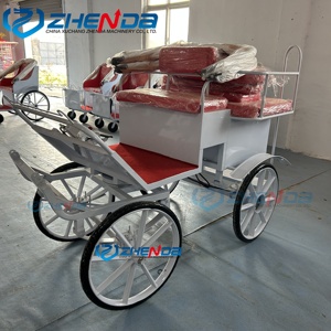 Best Selling Classic Custom Marathon Rickshaw Special Transportation Style Custom Mara Marathon - Product Image 4