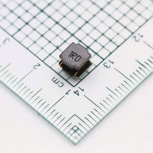Manufacturer Direct SWPA6045S1R0MT 6045 Inductors Power Inductors 1uH 20% 5.14A 0.014ohm - Product Image 1