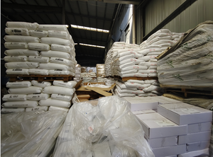 Thân thiện với môi màu xanh lá cây masterbatch cho Pe/PP/PVC phân hủy sinh học, không độc hại, ROHS/đạt được chứng nhận - Product Image 5