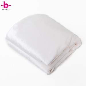 Manta Luminosa Sublimada de Punto Liso, Manta 3D que Brilla en la Oscuridad, 100% Poliéster, Blanca, Regalo Personalizado para Niños, OEKO-TEX - Product Image 2