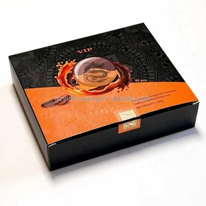 Caramelle VIP Dragon <span class=keywords><strong>Candy</strong></span> Power Royal Honey di Alta Qualità per Uomini, Confezioni con Rivestimento UV e Goffratura - Product Image 6