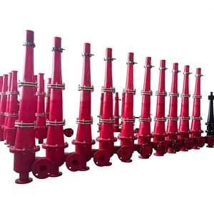 छोटे हाइड्रोचक्रवात खनिज विभाजक कुशल जल रेत एक आकर्षक कीमत पर पृथक्करण - Product Image 1