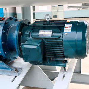 New 1/2/3 Ton <b>Feed</b> Mixer Ribbon Blade Only 100/200/300/500/1000kg Capacity for <b>Feed</b> <b>Processing</b> and <b>Feed</b> Line Production - Product Image 2