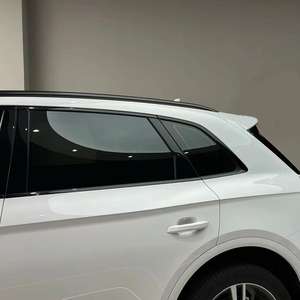 WRAPMASTER 1.52*15m Film de protection de <span class=keywords><strong>peinture</strong></span> automobile TPU <span class=keywords><strong>blanc</strong></span> piano, autocollant extensible pour <span class=keywords><strong>carrosserie</strong></span>, fonction auto-réparatrice et changeante de couleur - Product Image 3