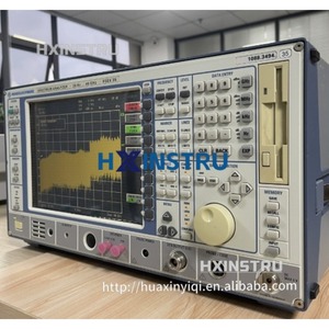 Analizador de Espectro de Alta Rango Dinámico de 40 GHz Rohde & Schwarz R&S FSEK30 Ytdi con 1 Año de Garantía - Product Image 2