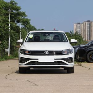 Auto Usado de Gasolina de Alta Calidad con Volante a la Izquierda, VW <span class=keywords><strong>Bora</strong></span> de <span class=keywords><strong>Segunda</strong></span> <span class=keywords><strong>Mano</strong></span>, Velocidad Máxima de 200 km/h, Vehículo de Nueva Energía en Buenas Condiciones - Product Image 2