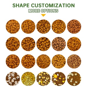 Ücretsiz örnek Premium doğal beslenme köpek maması hipoalerjenik kuru köpek maması özel yavru köpek maması - Product Image 2