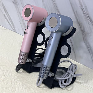 Sèche-cheveux intelligent à haute température avec protection contre la surchauffe, haute vitesse, prix de gros, silencieux, professionnel, ionique, électrique - Product Image 1