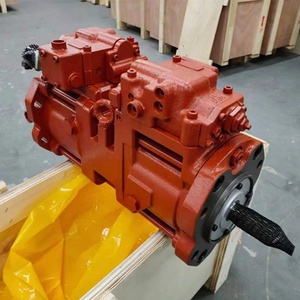 <span class=keywords><strong>K3V63DT</strong></span>-9POH usato per le parti dell'escavatore della pompa idraulica SANY SY135 prezzo all'ingrosso accessori originali in vendita - Product Image 4