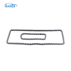 Maner ea211 Bộ phận động cơ thời gian chuỗi tensioner Kit thiết lập cho Audi A3 TT Porsche Cayenne ghế VW EOS TIGUAN Passat <span class=keywords><strong>1</strong></span>.4t - Product Image 3