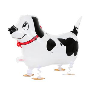 Großhandel Laufende Tier-Heliumballons: Süße <span class=keywords><strong>Katze</strong></span>/Hund/Dinosaurier Folienballons für Geburtstagsfeiern, Kindergeschenke und Spielzeug - Product Image 6