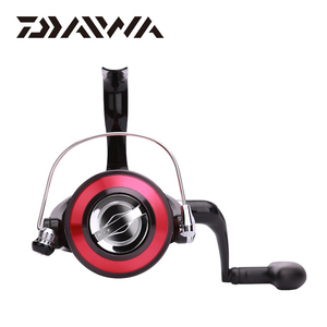 <span class=keywords><strong>DAIWA</strong></span> SWEEPFIRE 2B CS Jigging Reel 1500 <span class=keywords><strong>2000</strong></span> 2500 3500 4000 5000 Max Drag 2KG-8KG Bobine en métal pour eau salée Moulinets de pêche - Product Image 3