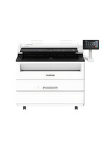 Imprimante laser grand format AW6050 AW3030 pour l'ingénierie, copie de plans, numérisation couleur, machine tout-en-un, réseau Ethernet